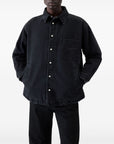 JACQUEMUS Shirts Black