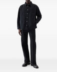 JACQUEMUS Shirts Black
