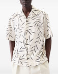 JACQUEMUS Shirts White
