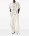 JACQUEMUS Shirts White