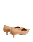 Jimmy Choo Amelia suede pumps