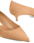 Jimmy Choo Amelia suede pumps