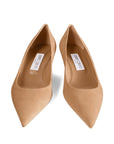 Jimmy Choo Amelia suede pumps