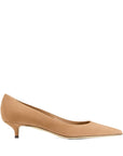 Jimmy Choo Amelia suede pumps