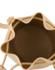 Valentino Garavani Vlogo signature drawstring bucket bag