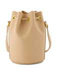 Valentino Garavani Vlogo signature drawstring bucket bag