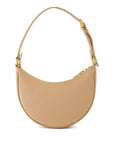 Valentino Garavani Le Mini Sac crescent-shaped zip-top shoulder bag