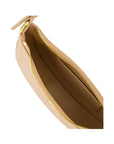 Valentino Garavani Le Mini Sac crescent-shaped zip-top shoulder bag