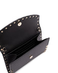 Valentino Garavani Rockstud-embellished chain shoulder bag