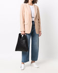 MM6 Maison Margiela Japanese small handbag