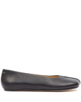 MM6 Maison Margiela Flat shoes Black