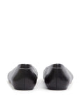 MM6 Maison Margiela Flat shoes Black