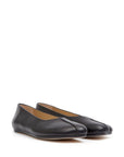 MM6 Maison Margiela Flat shoes Black