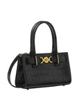 Versace Medusa '95 croc-effect tote bag