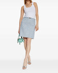 Versace Tutu Du Monde Aubazine skirt