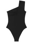 Versace Safety Pin Swimsuit