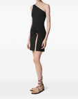 Versace Safety Pin Swimsuit