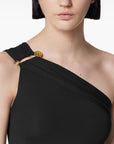 Versace Safety Pin Swimsuit