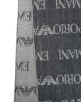 Emporio Armani Wool blend scarf