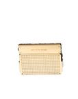 Golden Goose Venezia leather handbag