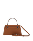 Tory Burch Lee Radziwill small leather handbag
