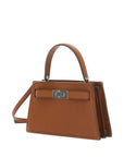 Tory Burch Lee Radziwill small leather handbag