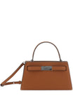 Tory Burch Lee Radziwill small leather handbag