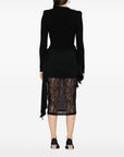 Balmain Knitted Cardigan