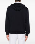 Brunello Cucinelli Zip-up sweatshirt