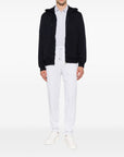 Brunello Cucinelli Zip-up sweatshirt