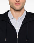 Brunello Cucinelli Zip-up sweatshirt