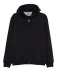 Brunello Cucinelli Zip-up sweatshirt