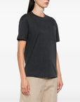 Brunello Cucinelli Chest-pocket short-sleeve T-shirt