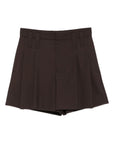 Brunello Cucinelli Shorts Brown