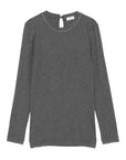 Brunello Cucinelli Cotton Crewneck Jumper