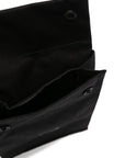 Y-3 X-Body logo-print messenger bag