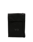 Y-3 X-Body logo-print messenger bag