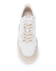 AUTRY Sneakers White