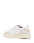 AUTRY Sneakers White