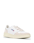 AUTRY Sneakers White