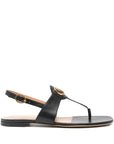 Valentino Garavani VLogo Signature slingback sandals