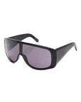 MM6 Maison Margiela Mask sunglasses
