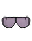 MM6 Maison Margiela Mask sunglasses