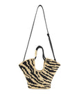 Zimmermann Goldentime Small shopping bag