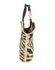 Zimmermann Goldentime Small shopping bag