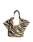 Zimmermann Goldentime Small shopping bag
