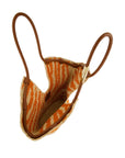 Zimmermann Goldentime Medium Shopping Bag