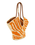 Zimmermann Goldentime Medium Shopping Bag