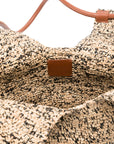 Zimmermann Goldentime Medium Shopping Bag