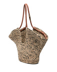 Zimmermann Goldentime Medium Shopping Bag
